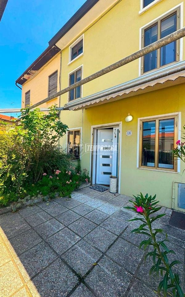 appartamento in vendita a Marano Vicentino