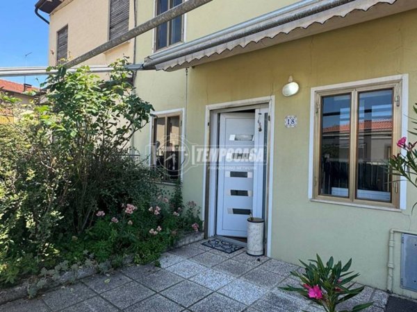 appartamento in vendita a Marano Vicentino