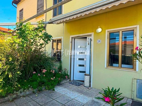 appartamento in vendita a Marano Vicentino