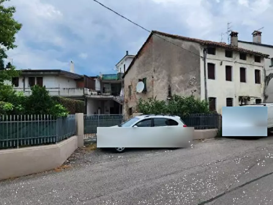 appartamento in vendita a Marano Vicentino