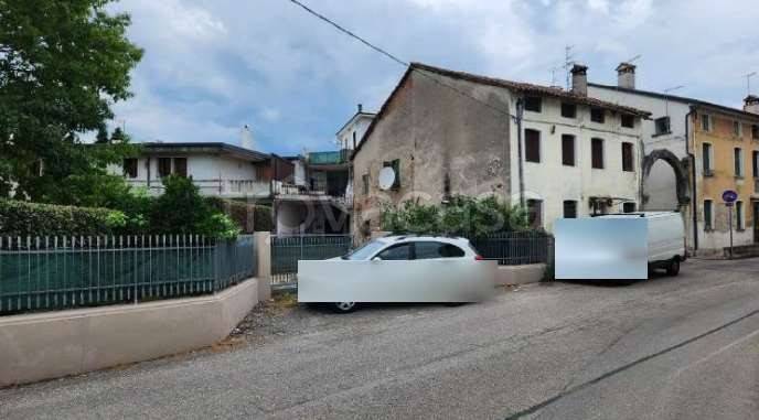 appartamento in vendita a Marano Vicentino