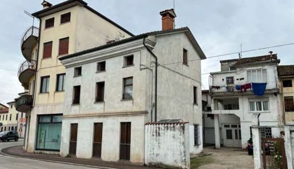 appartamento in vendita a Marano Vicentino