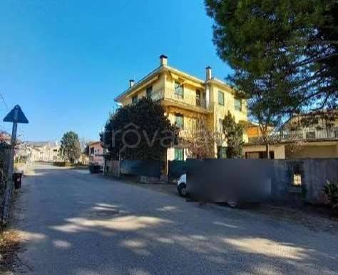 appartamento in vendita a Marano Vicentino