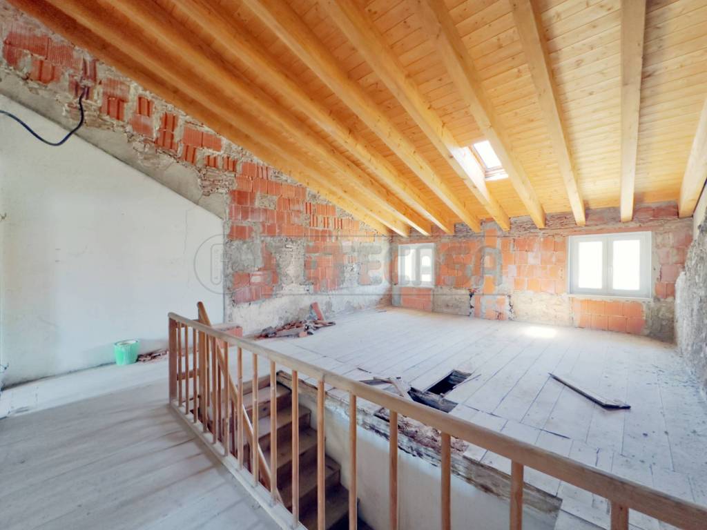 casa indipendente in vendita a Marano Vicentino