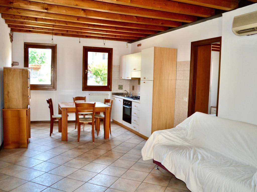 appartamento in vendita a Marano Vicentino