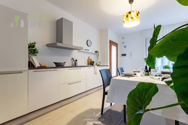 casa indipendente in vendita a Marano Vicentino