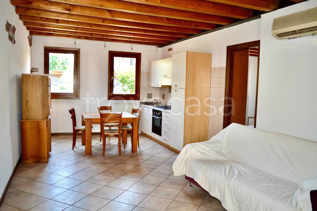 appartamento in vendita a Marano Vicentino