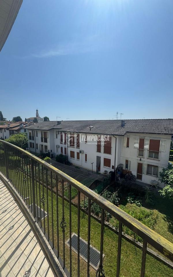 appartamento in vendita a Marano Vicentino