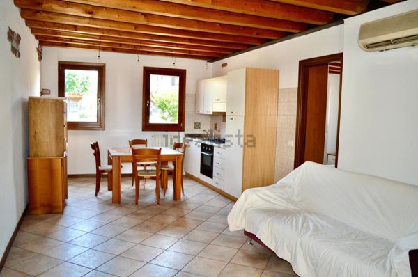 appartamento in vendita a Marano Vicentino