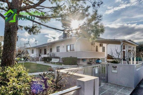 casa indipendente in vendita a Marano Vicentino