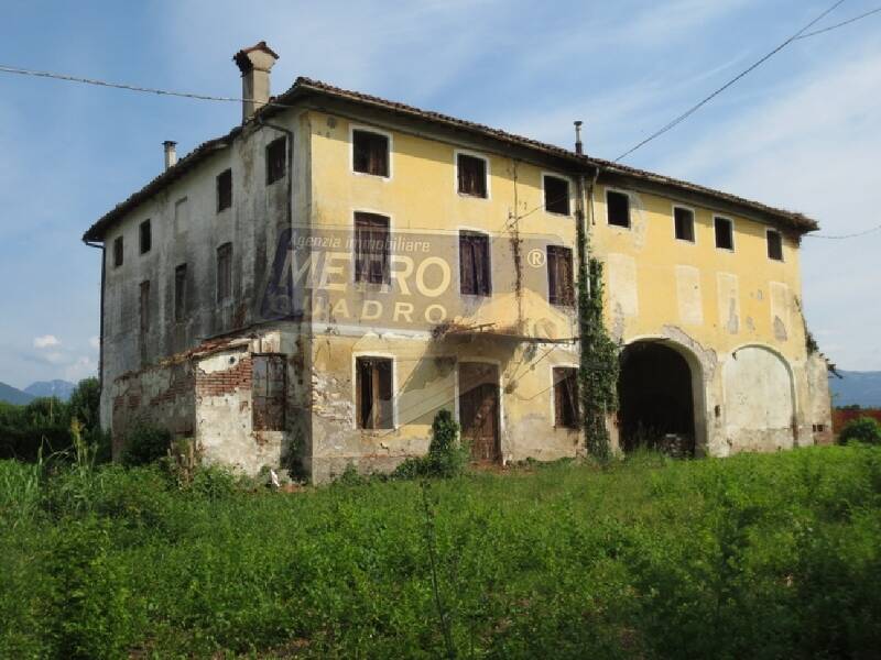 casale in vendita a Marano Vicentino