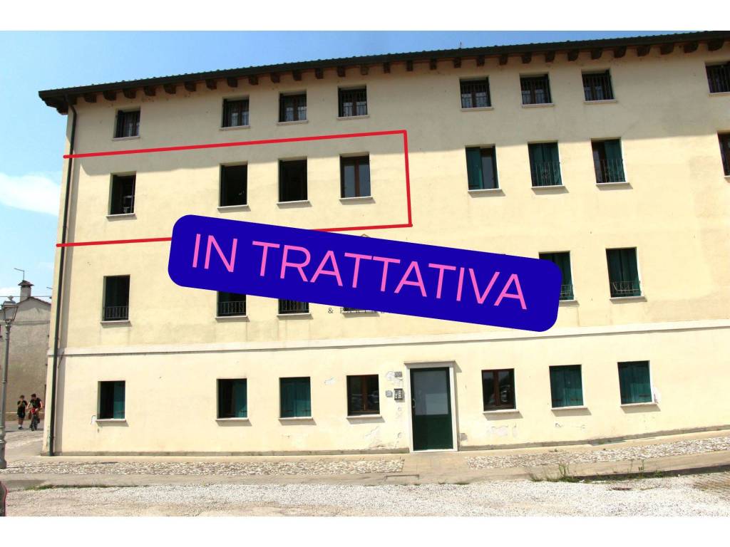 appartamento in vendita a Marano Vicentino
