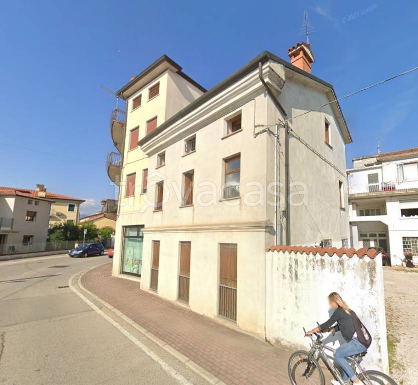 appartamento in vendita a Marano Vicentino