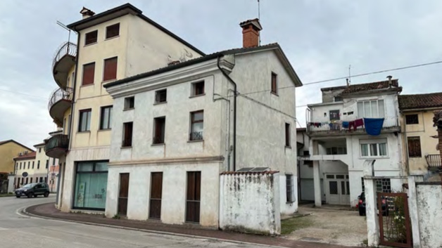 appartamento in vendita a Marano Vicentino