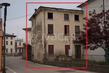 appartamento in vendita a Marano Vicentino