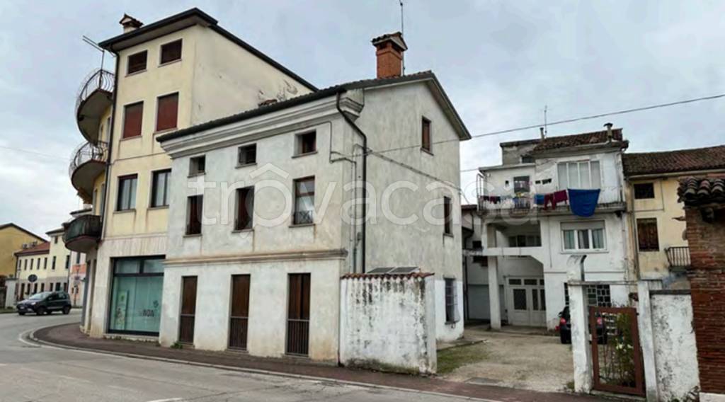 appartamento in vendita a Marano Vicentino