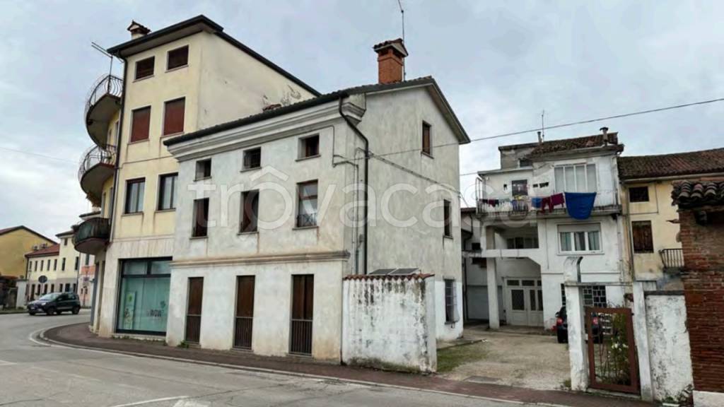appartamento in vendita a Marano Vicentino