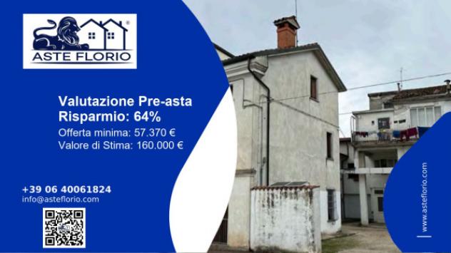 appartamento in vendita a Marano Vicentino