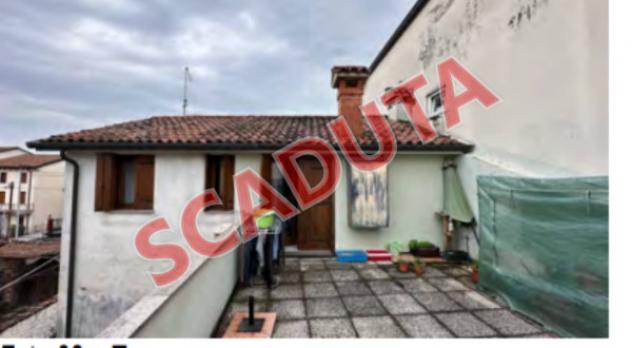 appartamento in vendita a Marano Vicentino