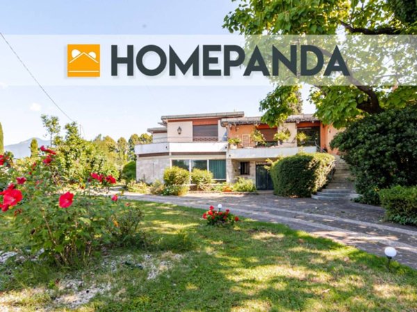 casa indipendente in vendita a Marano Vicentino