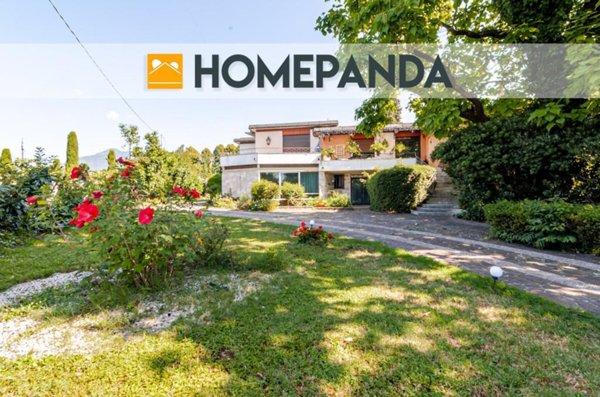 casa indipendente in vendita a Marano Vicentino