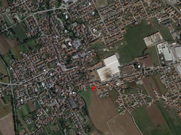 appartamento in vendita a Marano Vicentino