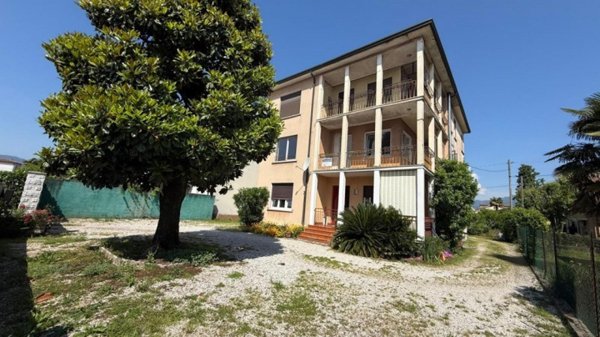 appartamento in vendita a Marano Vicentino