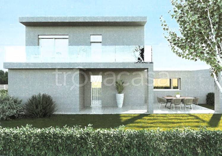 casa indipendente in vendita a Marano Vicentino