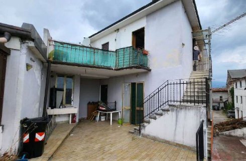appartamento in vendita a Marano Vicentino