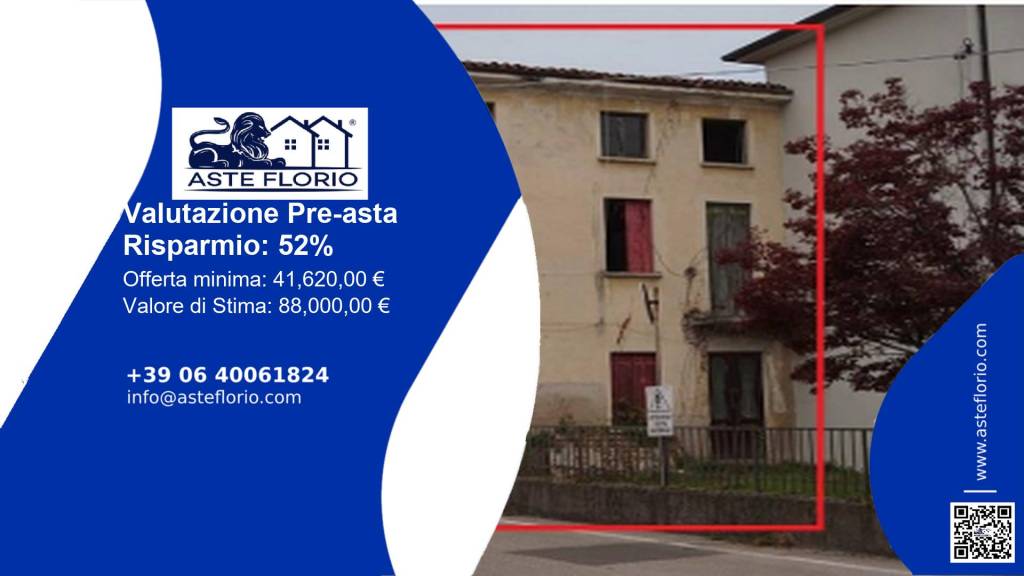 appartamento in vendita a Marano Vicentino
