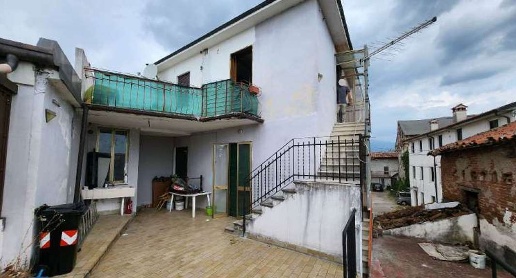 appartamento in vendita a Marano Vicentino