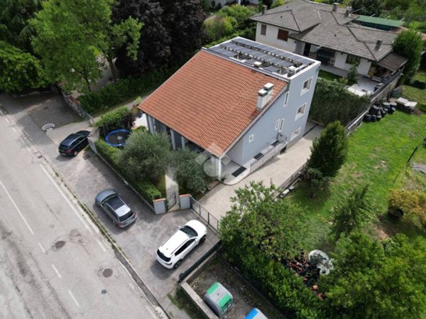 casa indipendente in vendita a Marano Vicentino