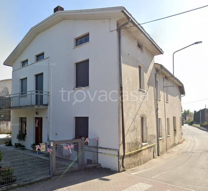 appartamento in vendita a Marano Vicentino