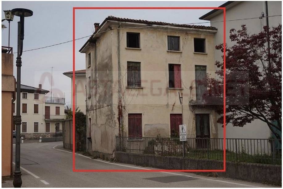 casa indipendente in vendita a Marano Vicentino