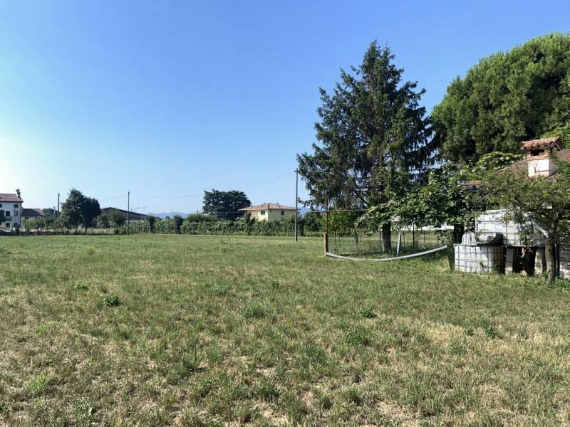 casa indipendente in vendita a Marano Vicentino