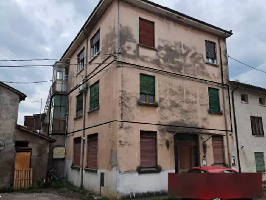 appartamento in vendita a Marano Vicentino