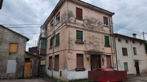 appartamento in vendita a Marano Vicentino