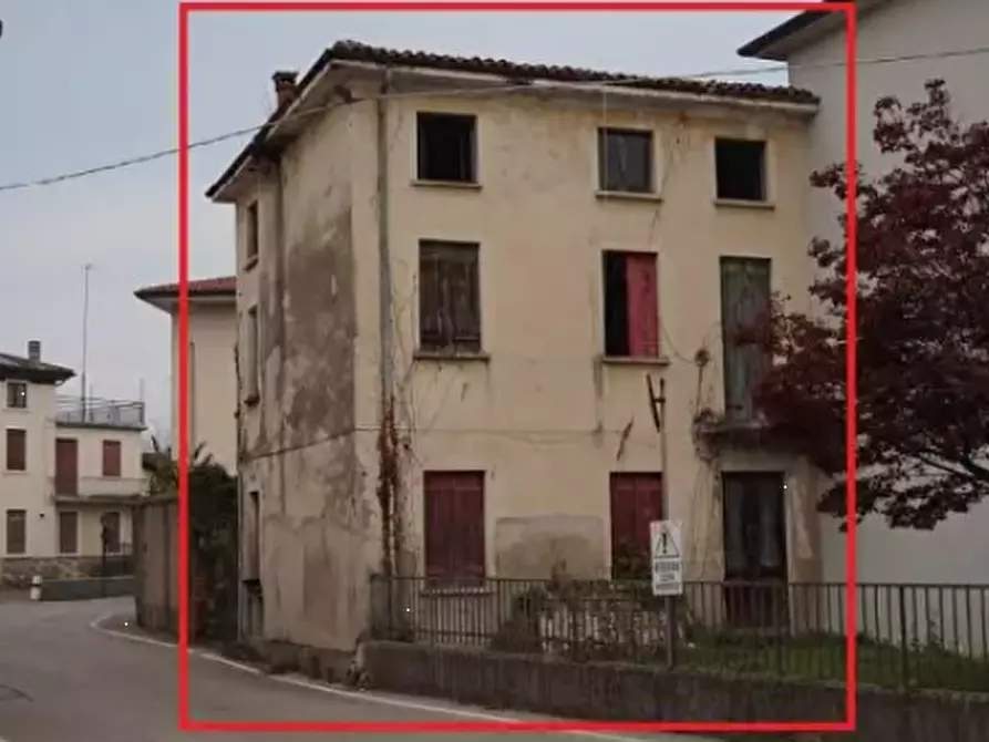 casa indipendente in vendita a Marano Vicentino