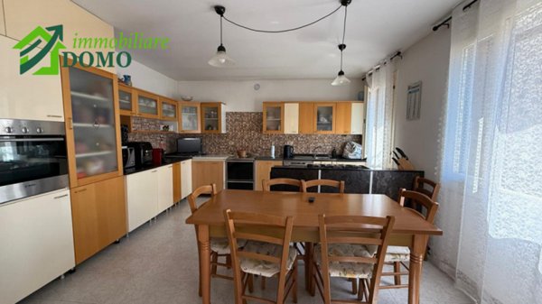 casa indipendente in vendita a Marano Vicentino