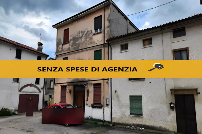 appartamento in vendita a Marano Vicentino