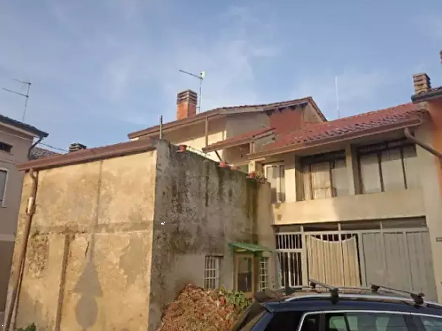 casa indipendente in vendita a Marano Vicentino