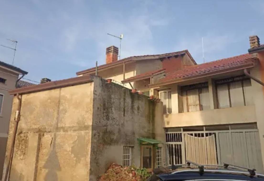 casa indipendente in vendita a Marano Vicentino