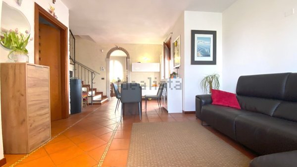 appartamento in vendita a Marano Vicentino