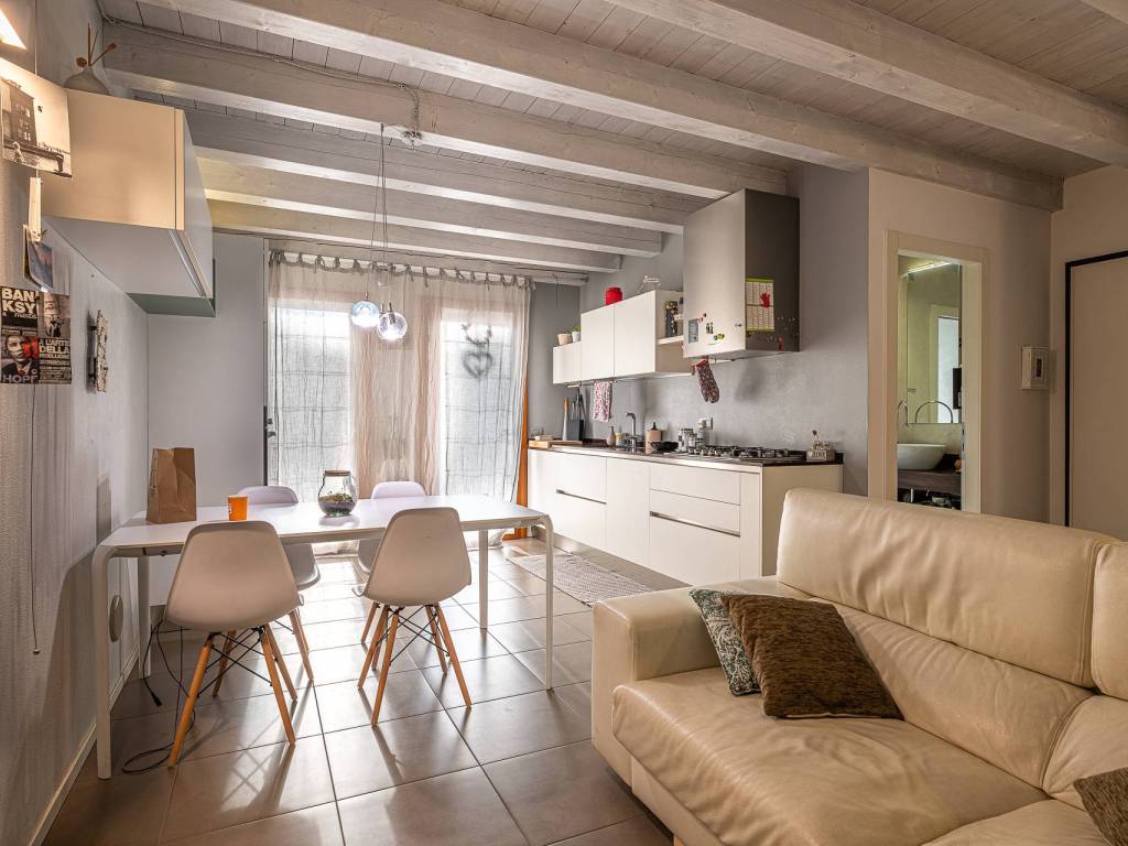 appartamento in vendita a Marano Vicentino