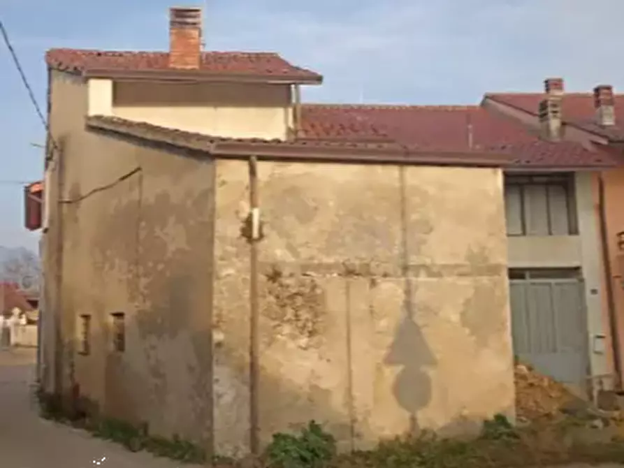casa indipendente in vendita a Marano Vicentino