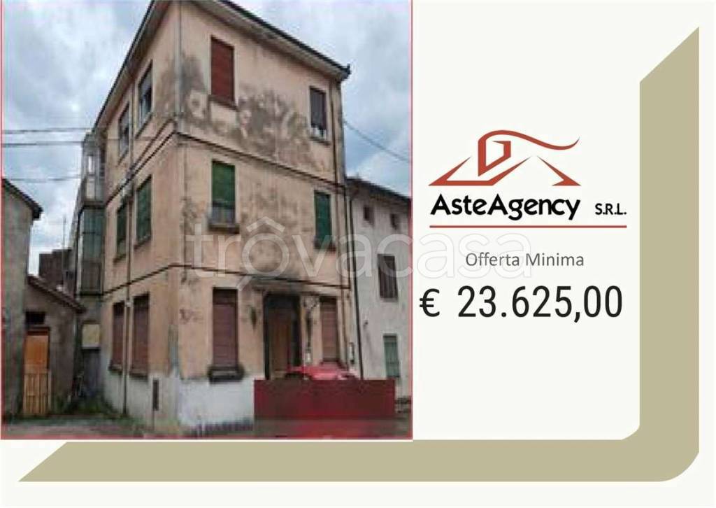 appartamento in vendita a Marano Vicentino