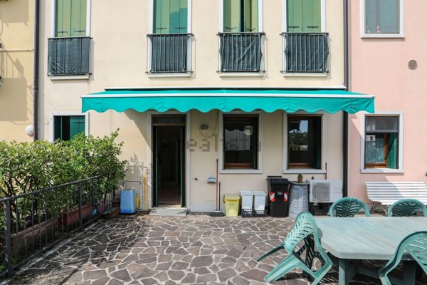 appartamento in vendita a Marano Vicentino