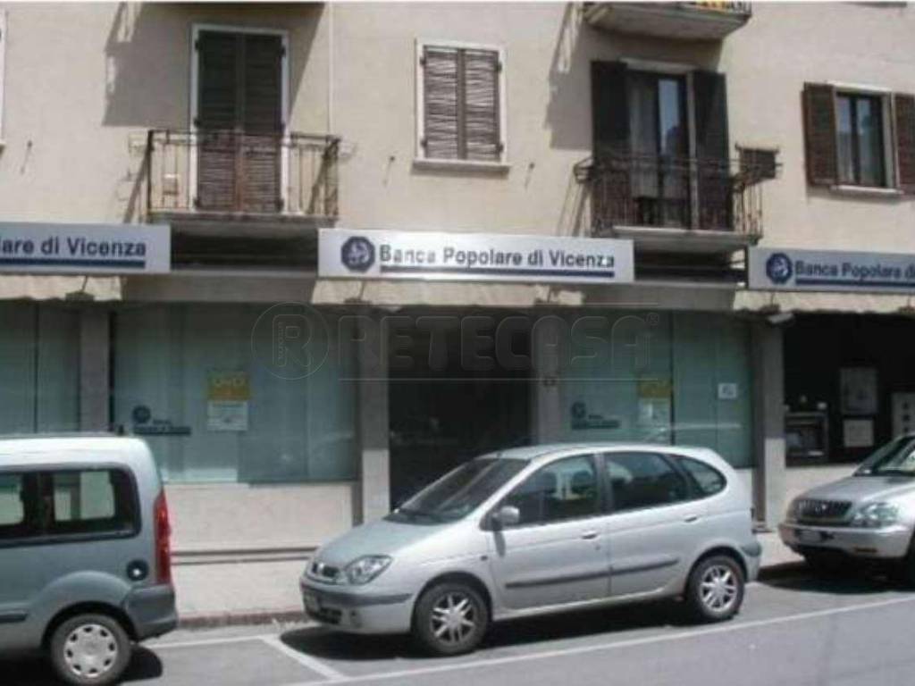 negozio in vendita a Marano Vicentino