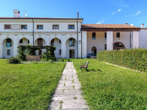 appartamento in vendita a Marano Vicentino