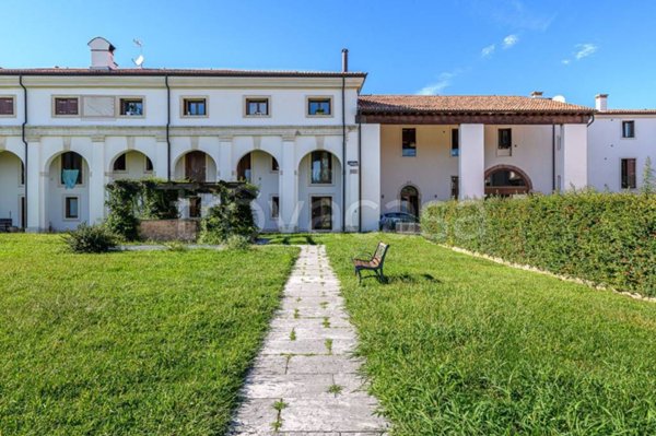 appartamento in vendita a Marano Vicentino